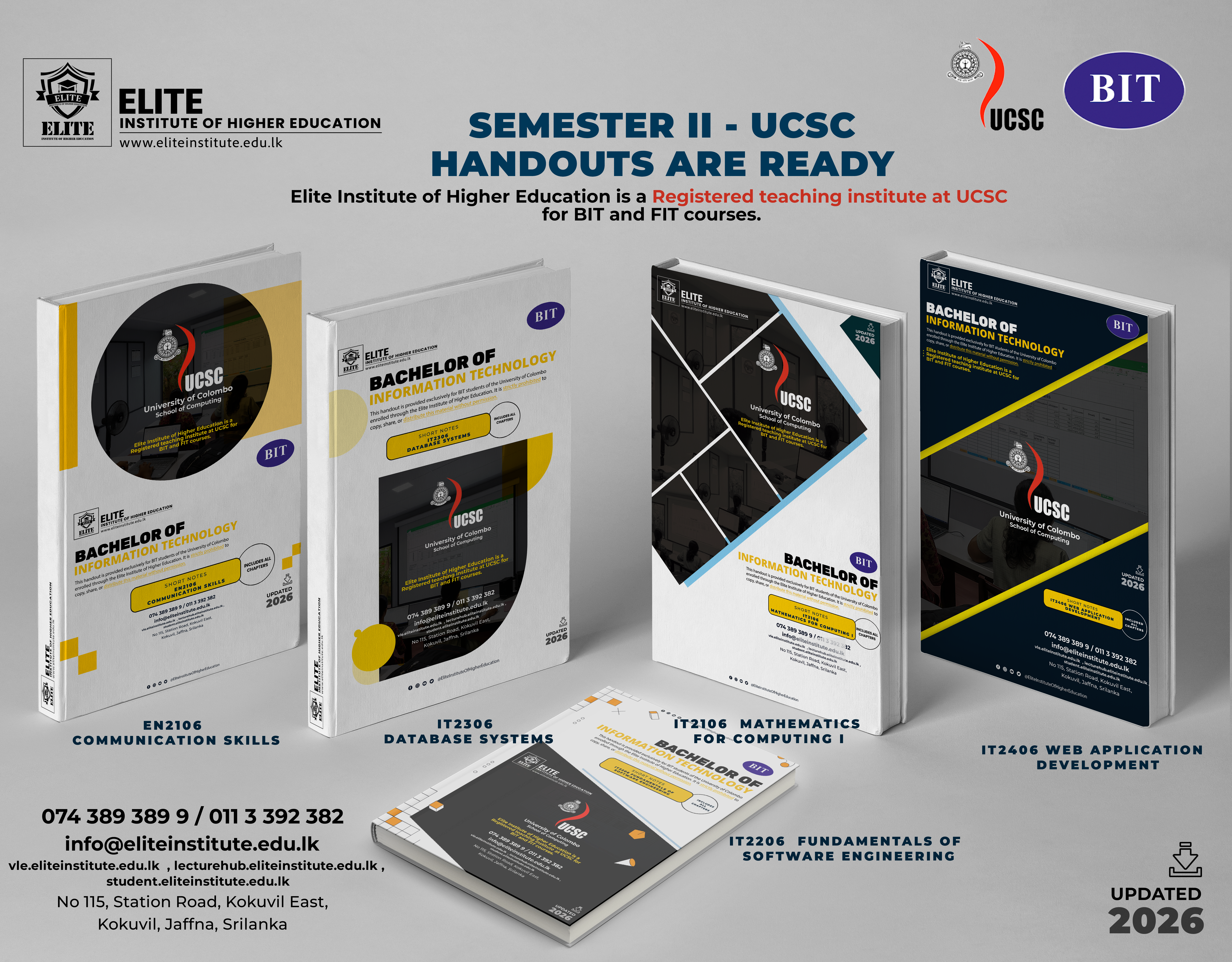 Handouts